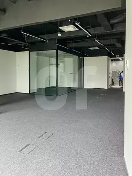 Офис в Москва Новоданиловская наб., 12 (338 м)