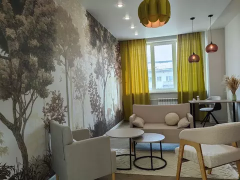 Офис в Кемеровская область, Кемерово Базовая ул., 5Б (20 м)