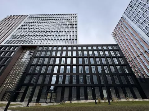 Гараж в Москва ул. Светланова, 11к2 (27 м)