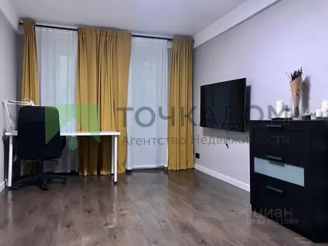 2-к кв. Санкт-Петербург ул. Матроса Железняка, 33 (45.0 м)