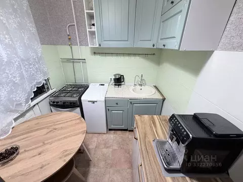 2-к кв. Московская область, Лосино-Петровский городской округ, ...