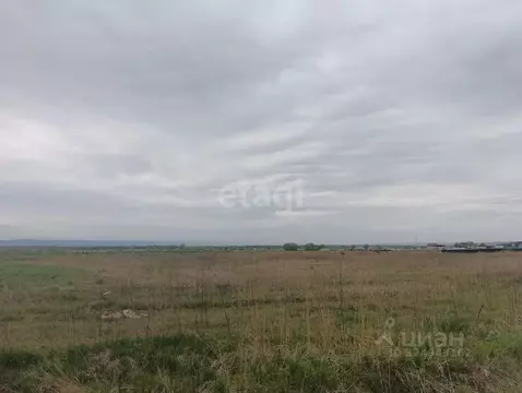 Участок в Красноярский край, Сосновоборский муниципальный округ, д. ...