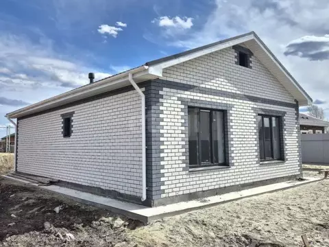 Дом в Тюменская область, Тюмень Поле Чудес-2 садовое товарищество, ул. ...