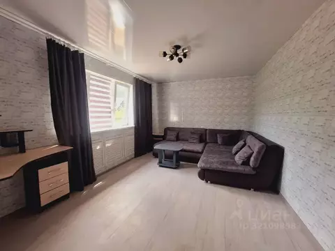 Дом в Карелия, Лахденпохский муниципальный округ, пос. Раухала ул. ...