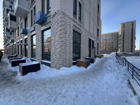 Торговая площадь в Московская область, Химки Клязьма-Старбеево мкр, ...