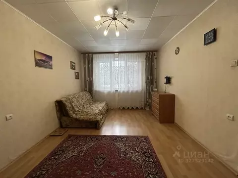 1-к кв. Москва Пятницкое ш., 25 (38.0 м)