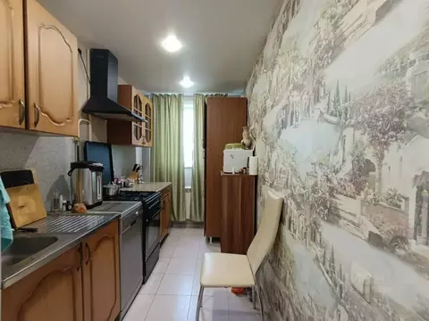 2-к кв. Свердловская область, Екатеринбург ул. Металлургов, 32А (42.2 ...