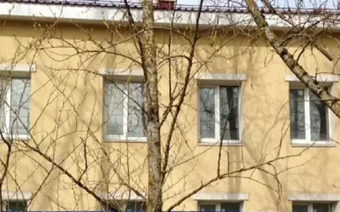 3-комнатная квартира: Красное Село, проспект Ленина, 37 (73.7 м)