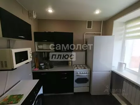 1-к кв. Ивановская область, Иваново Революционная ул., 16 (34.0 м)