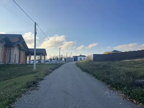 Участок в Белгородская область, Белгородский район, пос. Майский, ...