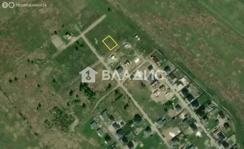 Участок в Калининградская область, Гурьевский муниципальный округ, ...