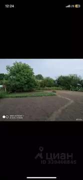 Участок в Брянская область, Брянский район, Снежское с/пос, пос. ...