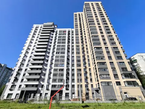 Гараж в Москва ул. Милашенкова, 7К2 (15 м)