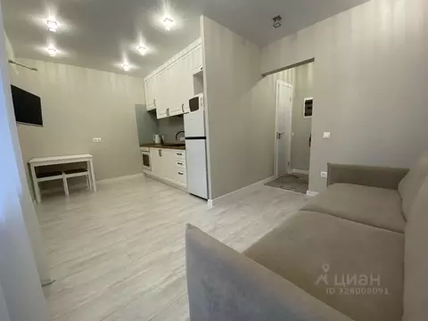 2-к кв. Татарстан, Казань ул. Амирхана Еники, 10 (46.0 м)