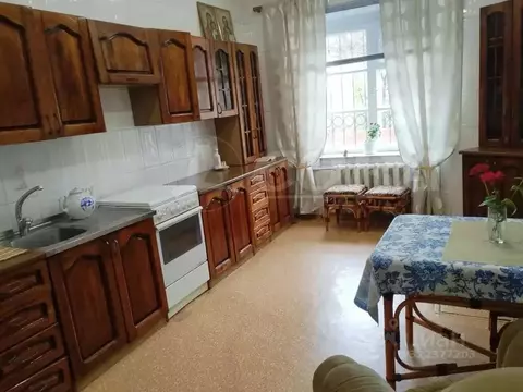 Коттедж в Тюменская область, Тюмень Парковая ул., 51 (260 м)