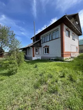 Дом в Алтайский край, Тальменский район, Тальменка рп Лагерный пер., ...