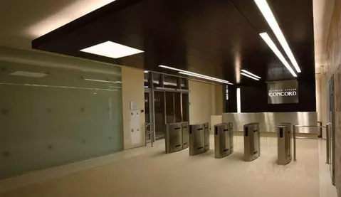 Офис в Москва ул. Шаболовка, 10к2 (1740 м)