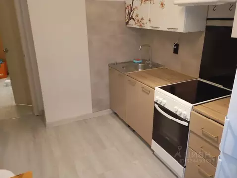 1-к кв. Московская область, Химки ул. Германа Титова, 2к2 (36.0 м)