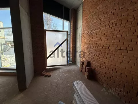 Помещение свободного назначения в Татарстан, Казань ул. Хасана Туфана, ...