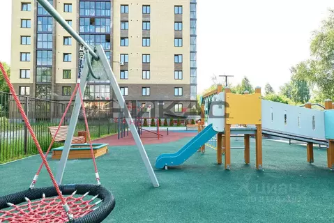 2-к кв. Ярославская область, Ярославль Престиж Сити жилой комплекс ...