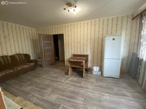 2-комнатная квартира: Нижний Новгород, улица Бориса Корнилова, 5к1 (45 ...