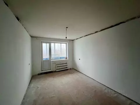 2-к кв. Чувашия, Алатырь Стрелка мкр, 5 (46.7 м)