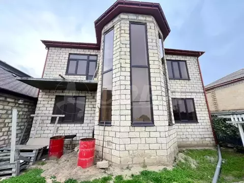 Дом в Дагестан, Дербент ул. Кобякова (220 м)