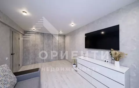 1-к кв. Санкт-Петербург ул. Карпинского, 26 (31.2 м)