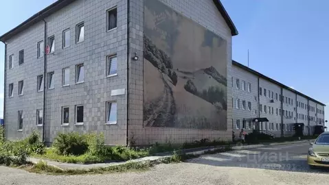 Помещение свободного назначения в Свердловская область, Арамиль ул. ...