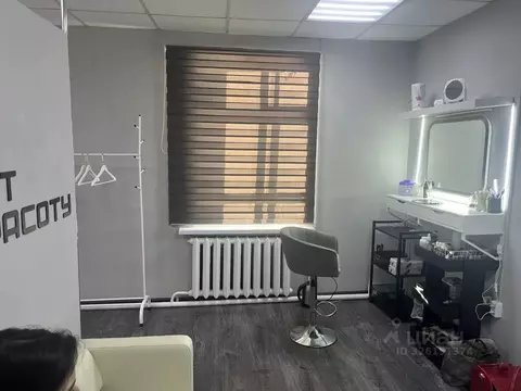 Помещение свободного назначения в Бурятия, Северо-Байкальский район, ...