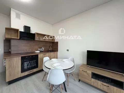 Студия Санкт-Петербург 1-й Предпортовый проезд, 1 (25.0 м)