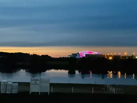 2-к кв. Тверская область, Конаковский муниципальный округ, д. Мокшино ...