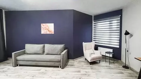 2-к кв. Красноярский край, Красноярск Северный мкр, пер. ...