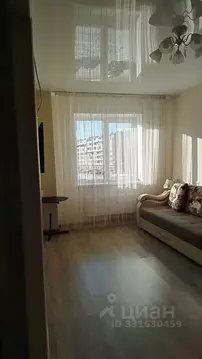 1-к кв. Хакасия, Абакан ул. Крылова, 85 (34.0 м)
