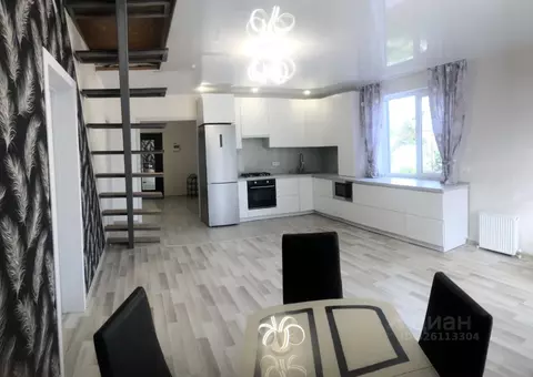 Дом в Севастополь Южное СНТ,  (100 м)