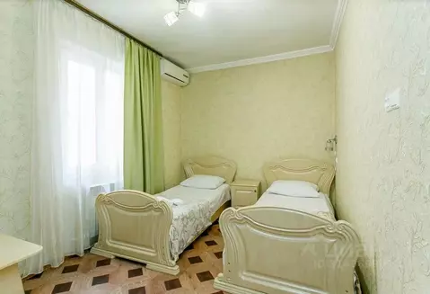 Комната Краснодарский край, Сочи Адлер жилрайон, ул. Крупской, 24А