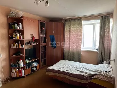 Комната Ярославская область, Ярославль ул. Победы, 34 (17.4 м)