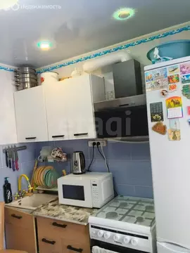 2-комнатная квартира: Миасс, улица Свердлова, 8 (45 м)