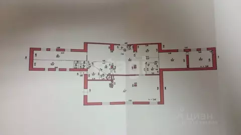 Помещение свободного назначения в Хабаровский край, Хабаровск ...