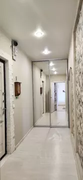 2-к кв. Воронежская область, Воронеж Путиловская ул., 3 (56.3 м)