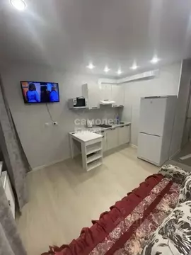 Студия Тюменская область, Тюмень ул. Новоселов, 113 (17.7 м)