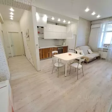 3-к кв. Иркутская область, Иркутск Академическая ул., 56/2 (75.0 м)