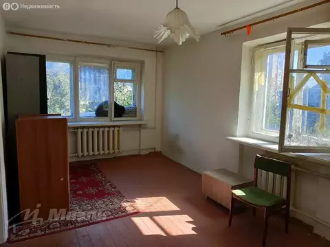 1-комнатная квартира: Люберцы, микрорайон Городок А, улица 3-е ...