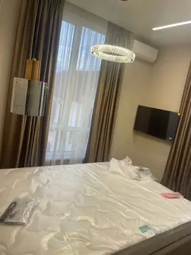 Коттедж в Краснодарский край, Сочи городской округ, с. Черешня ул. ...