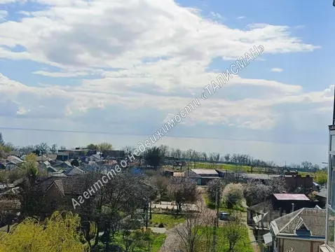 2-к кв. Ростовская область, Таганрог ул. Ломакина (80.4 м)