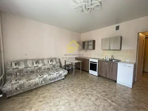 Студия Челябинская область, Челябинск Гранитная ул., 33 (24.2 м)