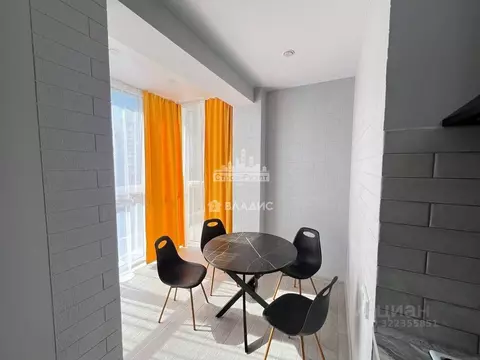 2-к кв. Крым, Керчь ул. Блюхера, 11 (60.0 м)