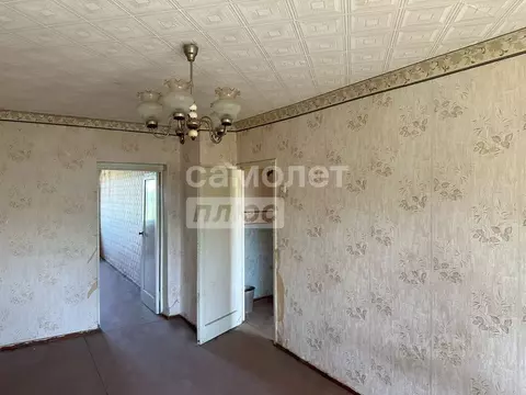 2-к кв. Тульская область, Болохово Киреевский район, ул. Ленина, 41 ...