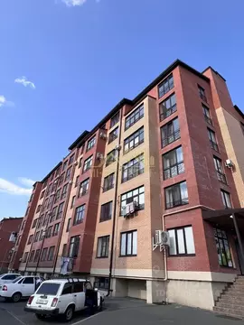 2-к кв. Северная Осетия, Владикавказ ул. Билара Кабалоева, 8 (85.0 м)