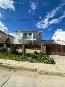 Дом в Евпатория, микрорайон Спутник-2, Южная улица, 3 (265 м)